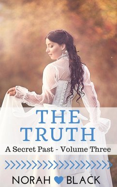 Cover The Truth (A Secret Past - Volume Three) (eBook, ePUB)