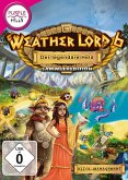 Purple Hills: Weather Lord 6 - Der legendäre Held (Klick-Management-Spiel)