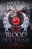 Blood Doctrine (eBook, ePUB)
