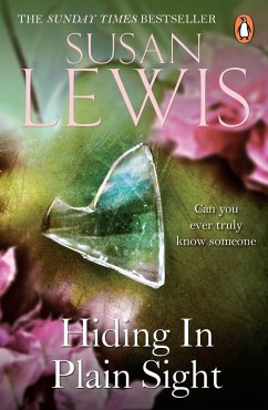 Hiding in Plain Sight (eBook, ePUB) - Lewis, Susan
