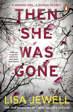 Then She Was Gone (eBook, ePUB) - Jewell, Lisa