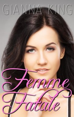 Cover Femme Fatale (Sapphic Fiction Series, #1) (eBook, ePUB)