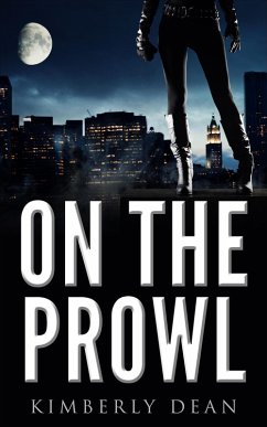 On The Prowl (eBook, ePUB) - Dean, Kimberly