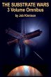 The Substrate Wars Omnibus (eBook, ePUB) - Bild 1