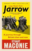 Long Road from Jarrow (eBook, ePUB)