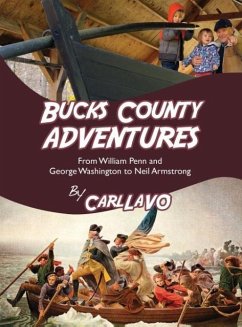 Bucks County Adventures - Lavo, Carl