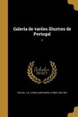 Galeria de varões illustres de Portugal; 2