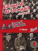 Lo que sé de los nazis