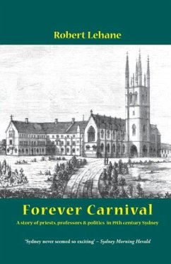 Forever Carnival - Lehane, Robert