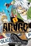 Cover Arago 01