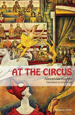 At the Circus - Kuprin, Alexander