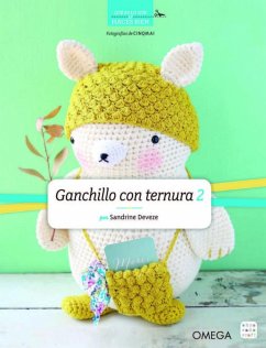 Cover Ganchillo con ternura 2