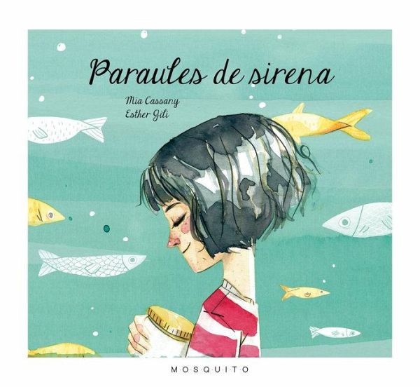 Paraules de sirena