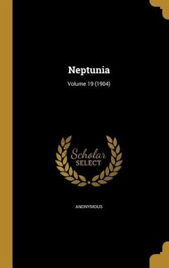 Neptunia; Volume 19 (1904)