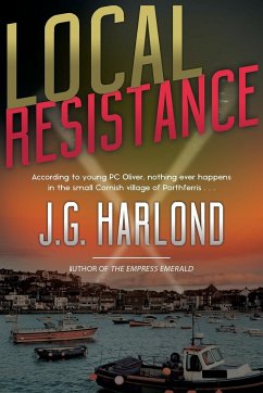 Local Resistance - Harlond, J. G