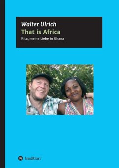 That is Africa - Ulrich, Walter