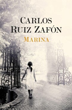 Marina - Ruiz Zafón, Carlos