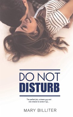 Do Not Disturb - Billiter, Mary