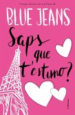 Saps que t'estimo? Saps que t'estimo?