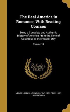 The Real America in Romance, With Reading Courses