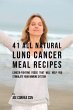 41 All Natural Lung Cancer Meal Recipes - Bild 1