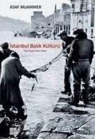 Istanbul Balik Kültürü - Muammer, Asaf