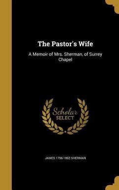 The Pastor's Wife