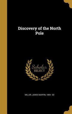 Discovery of the North Pole