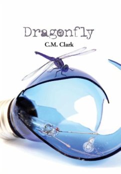Dragonfly - Clark, C. M.