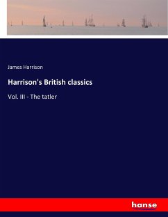 Harrison's British classics