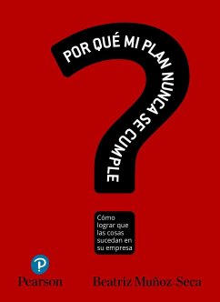 ¿Por qué mi plan nunca se cumple? - Muñoz-Seca, Beatriz