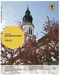 Orte der Reformation, Celle