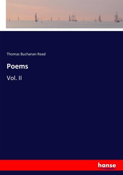 Poems - Read, Thomas Buchanan
