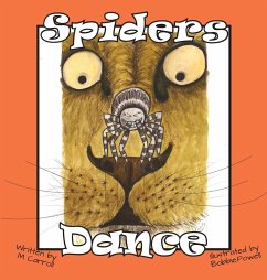 Spiders Dance - Carroll, M.