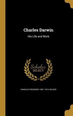 Charles Darwin - Holder, Charles Frederick