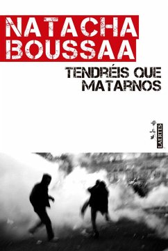 Cover Tendréis que matarnos