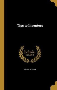 Tips to Inventors