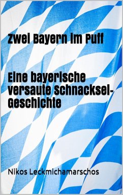Cover Zwei Bayern im Puff (eBook, ePUB)