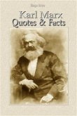 Karl Marx: Quotes & Facts (eBook, ePUB)