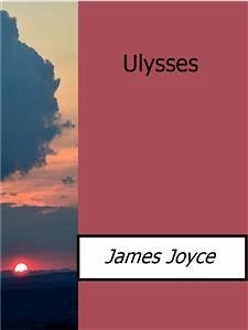 Cover Ulysses (eBook, ePUB)