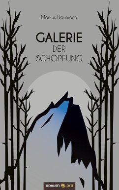 Galerie der Schöpfung (eBook, ePUB) - Naumann, Markus