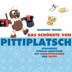 Das Schönste von Pittiplatsch (MP3-Download)