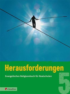 Herausforderungen - Herausforderungen, Ausgabe Bayern