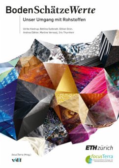 Cover BodenSchätzeWerte
