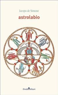 Astrolabio (eBook, PDF) - Simone Jacopo, De