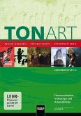 TONART. DVD-ROM. Ausgabe D