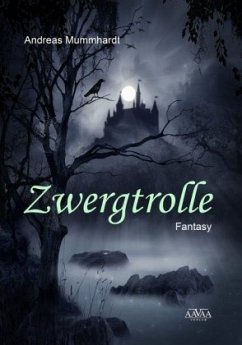 Zwergtrolle - Großdruck - Mummhardt, Andreas