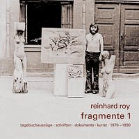 fragmente 1 - Roy, Reinhard