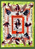Jonathan Meese. Dr. Trans-Form-Erz
