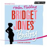 Bridget Jones' Baby / Bridget Jones Bd.3 (MP3-Download)